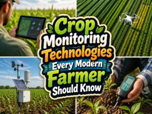 advanced farming techniques overview