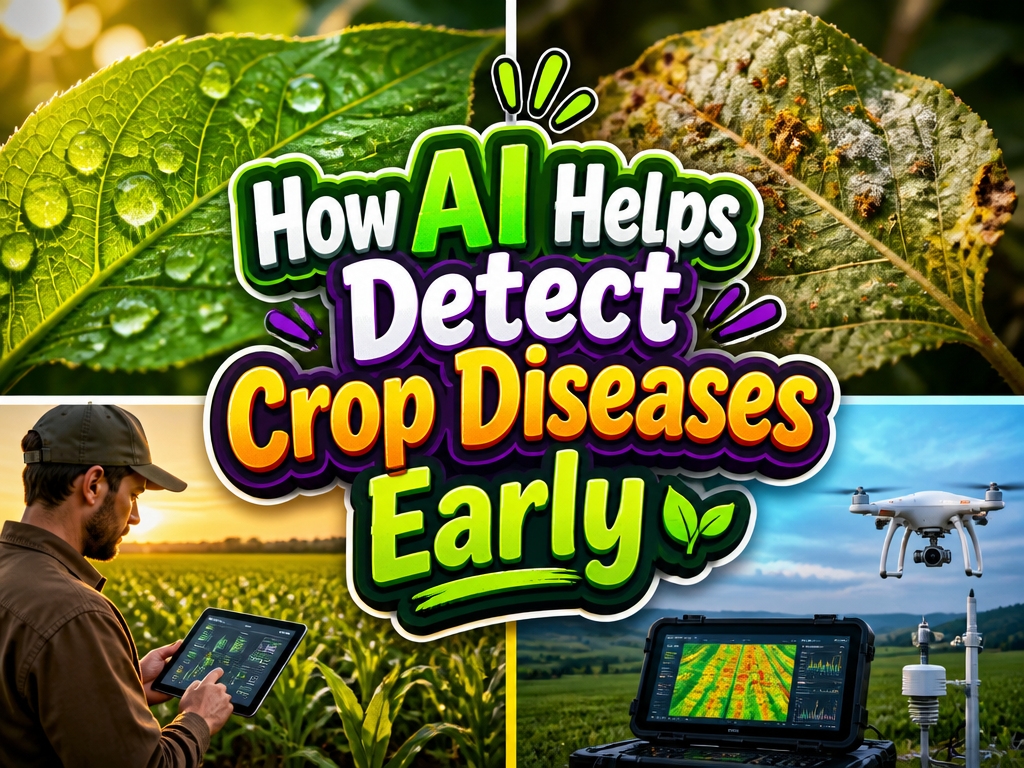 early detection of diseases