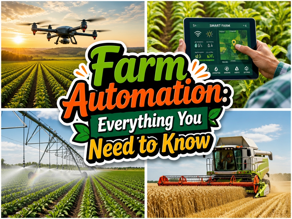 revolutionizing agricultural efficiency tools