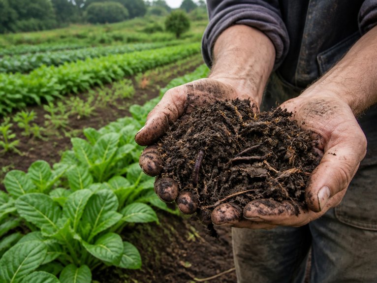 sustainability versus regenerative growth