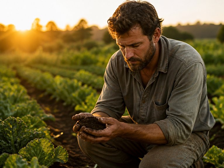 sustainable farming for resilience